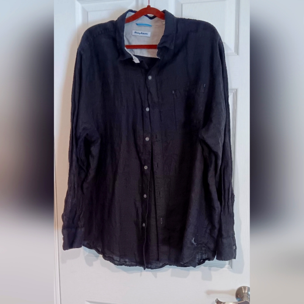Tommy Bahama dress shirt